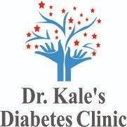 Dr. Mayura Kale, MBBS, DNB logo