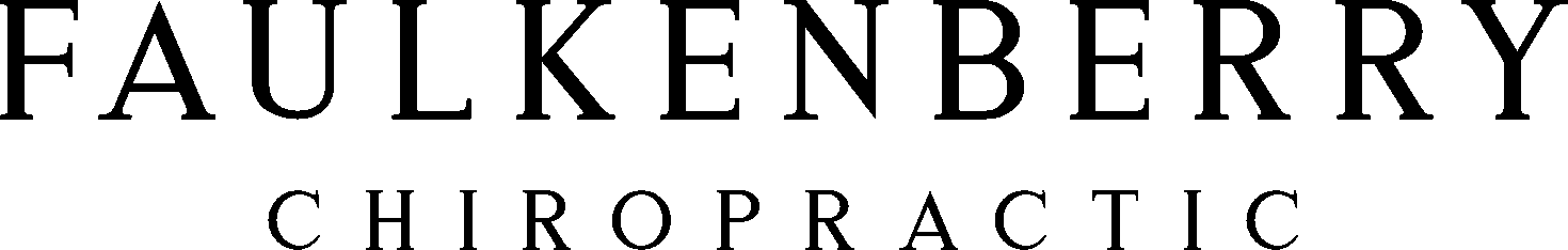 Dr. Melissa Faulkenberry, DC logo