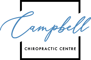 Dr. Michelle Campbell, DC logo