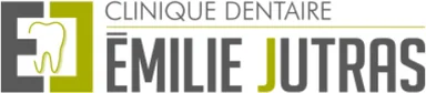 Dr. Émilie Jutras logo