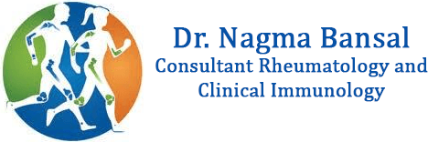 Dr. Nagma, MBBS, M.D, DNB logo