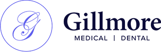 Dr. Nina Gillmore logo