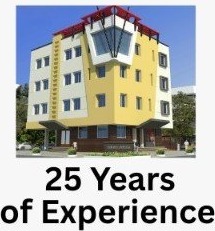 Dr. Nitin Surana, MBBS, MD