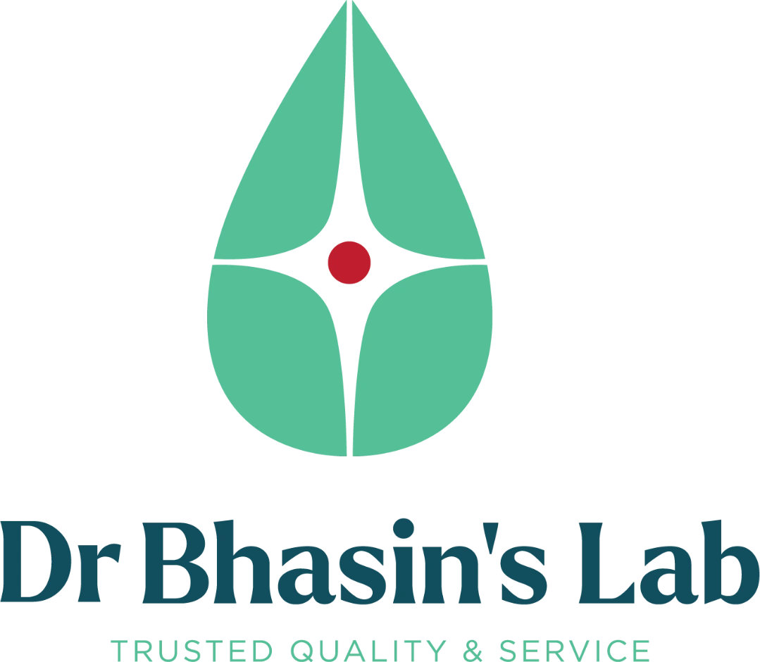 Dr. P. Bhasin Pathlabs (P) Ltd.
