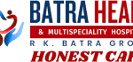 Dr. Pankaj Batra, MBBS, MD, DNB logo