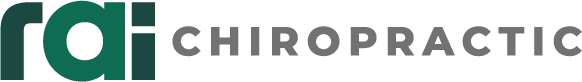 Dr. Parm Rai, DC logo