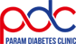 Dr. Pavan Amin, MBBS, MD, PGDDM, FID logo