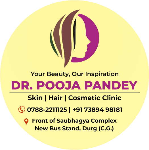 Dr. Pooja Pandey, MBBS, MD logo