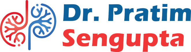 Dr. Pratim Sengupta, MBBS, MD, DM
