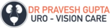 Dr Pravesh Gupta, M.B.B.S., M.S, MCh logo