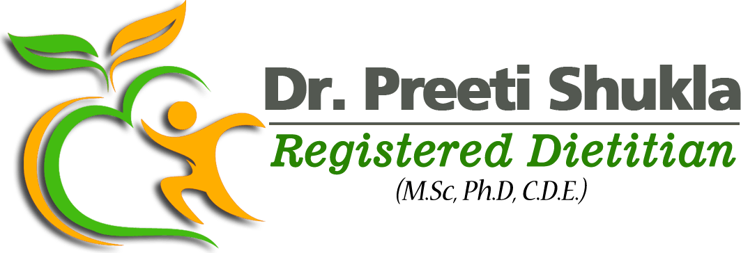 Dr. Preeti Shukla