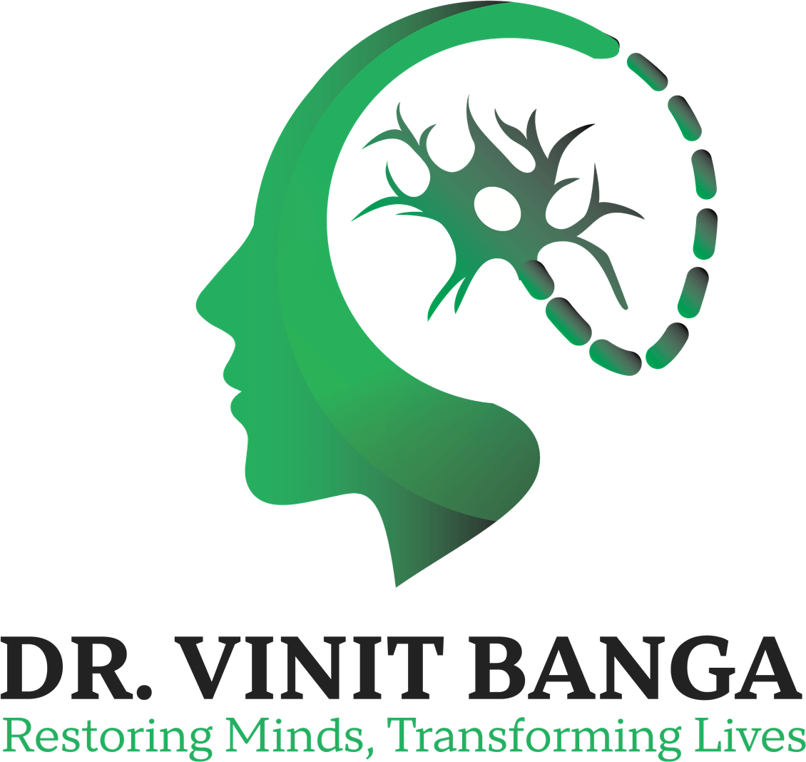 Dr. (Prof.) Vinit Banga, MBBS, MD, DM