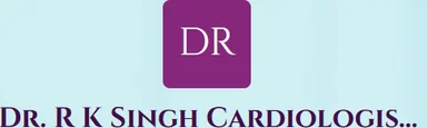 Dr. R. K. Singh, MBBS, MD, DM logo