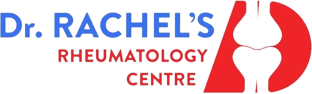 Dr Rachels, M.B.B.S, MD logo