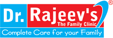 Dr. Rajeev's Homeopathy Clinic logo