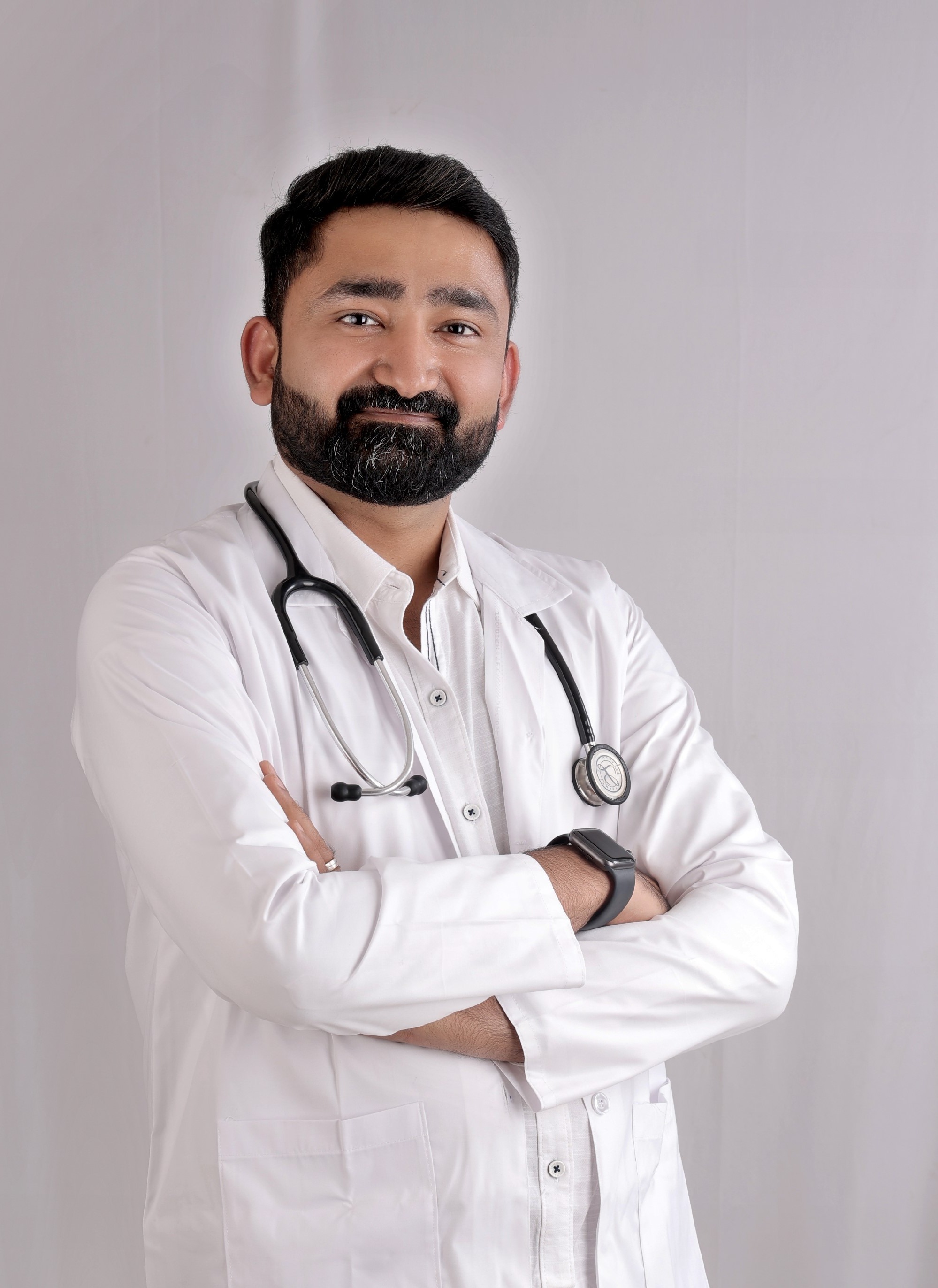 Dr. Rajesh Ram, MD