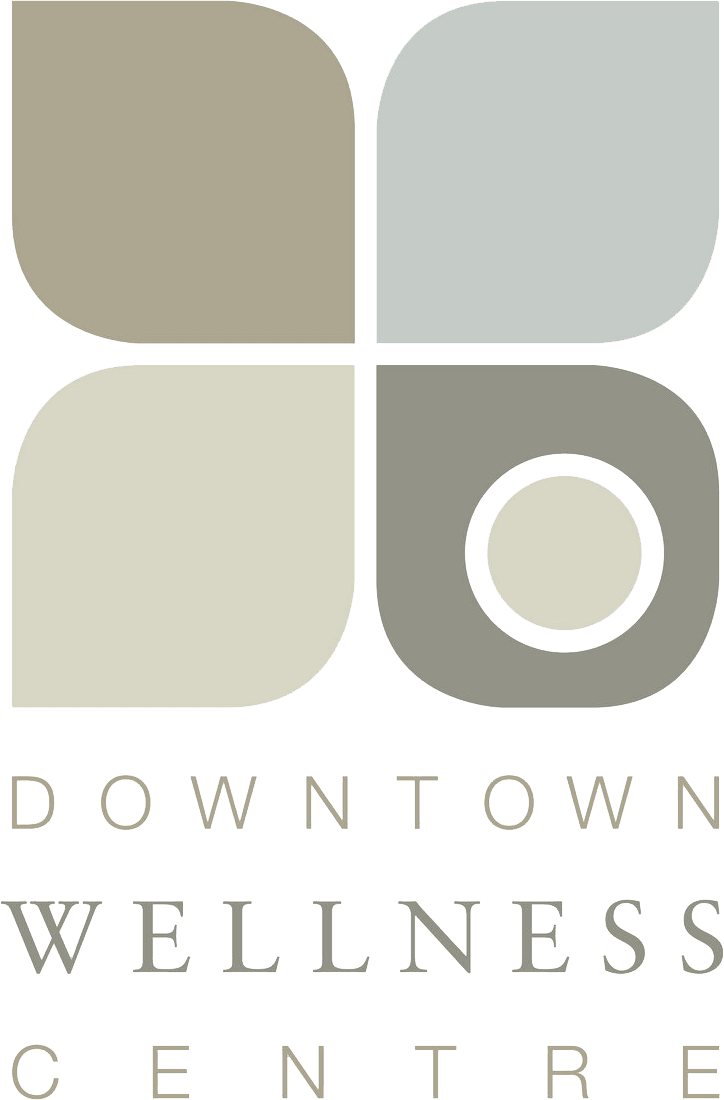 Dr. Raminder Badyal, DC logo