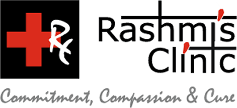 Dr. Rashmi Agrawal, MBBS logo