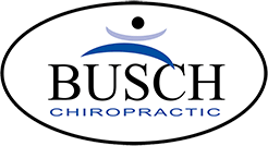 Dr. Richard E. Busch III, DC logo
