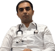 Dr. Rohit Anand, MBBS, MD, DM logo