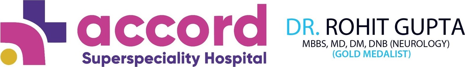Dr. Rohit Gupta, MBBS, MD, DM, DNB logo