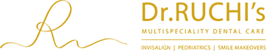 Dr. Ruchi Porwal, BDS, MDS logo