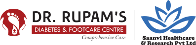 Dr. Rupam Das, MBBS, MD, F.Diab, CCR, FRCP
