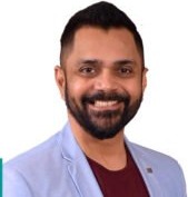 Dr. Sadashiv Bhole, MBBS, MS, M.Ch, DNB, FMASI