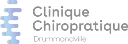 Dr. Samuel Langlois, Chiropraticien DC
