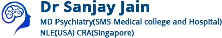 Dr. Sanjay Jain, MBBS, MD