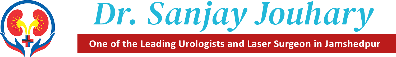 Dr. Sanjay Jouhary, MBBS, MS, DNB logo