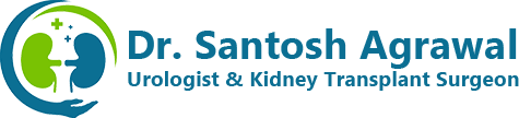 Dr. Santosh Agrawal, MBBS, MS, M.Ch, FIAGES logo