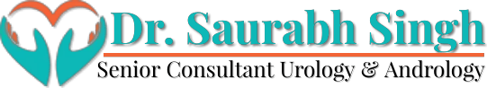 Dr. Saurabh Singh, MBBS, MS, M.Ch logo