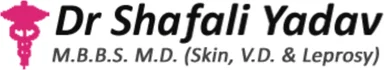 Dr. Shafali Yadav, MBBS, MD