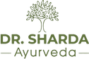 Dr. Sharda Ayurveda logo