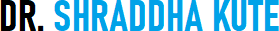 Dr. Shraddha Kute, MBBS, DGO logo