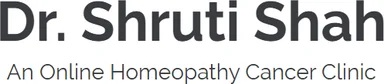Dr. Shruti Shah logo