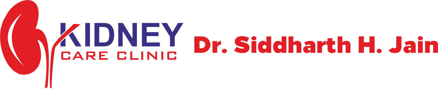 Dr. Siddharth H. Jain, MBBS, MD, DM logo