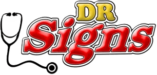 DR Signs