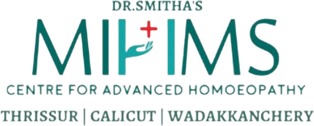 Dr. Smitha's MIHMS Homeopathic Clinic, Kozhikode