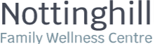 Dr. Steve Knighton, DC logo
