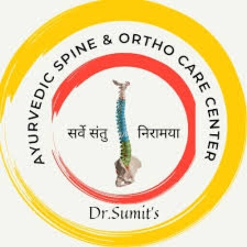 Dr. Sumit Vishwakarma-Ayurvedic Spine & Ortho Care Center