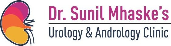 Dr. Sunil Mhaske, MBBS, MCH, MS logo