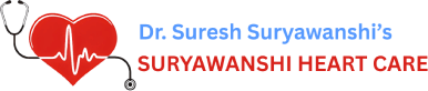 Dr. Suresh Suryawanshi MBBS, MD, DNB, FSCAI (USA) logo