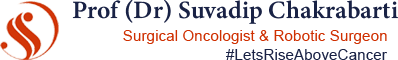 Dr. Suvadip Chakrabarti, MBBS, MS, M.Ch