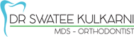 Dr. Swatee A. Kulkarni, BDS, MDS logo