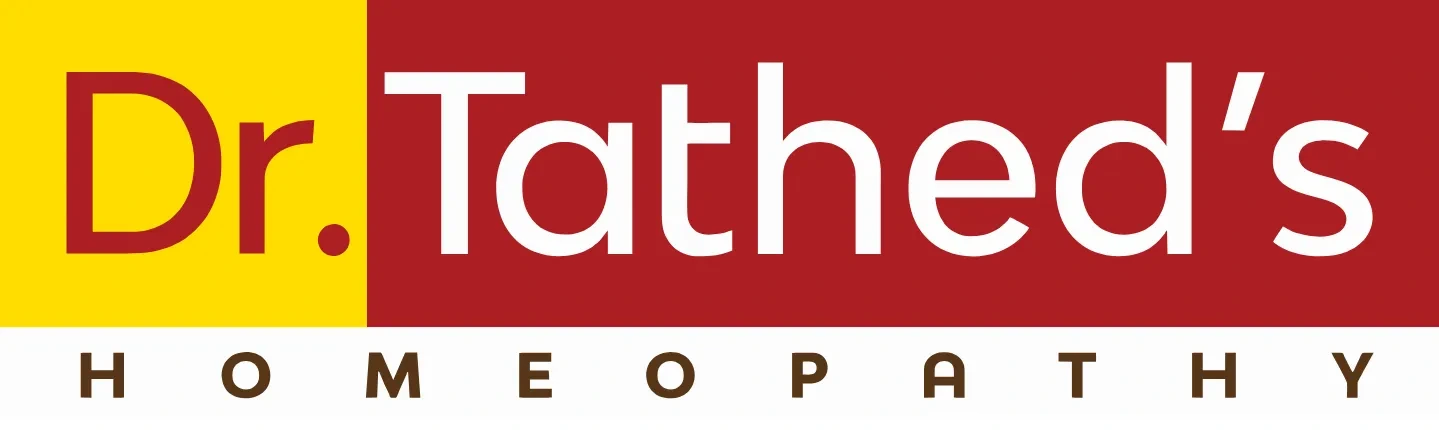 Dr. Tathed's Homeopathy Clinic logo