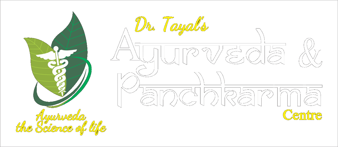 Dr. Tayal's Ayurveda and Panchkarma Center logo