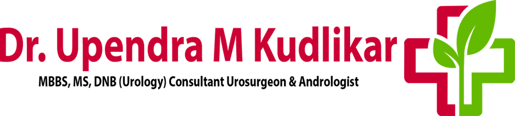 Dr. Upendra M Kudlikar, MBBS, MS, DNB logo
