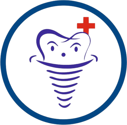 Dr. Vandana Upwanshi Dental Clinic logo